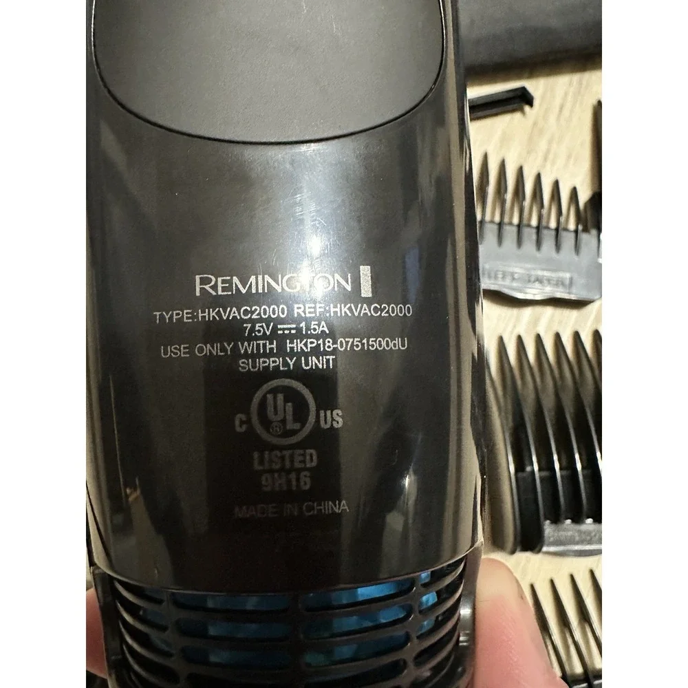 N/A remington men